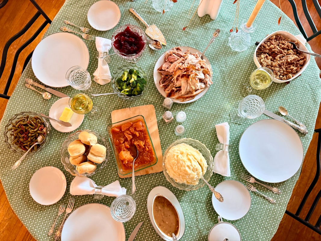 Recettes faciles et nutritives